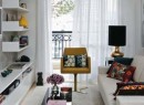 Como Decorar uma Sala Estreita