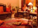 Decoração Indiana para Casas