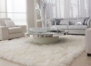 Decoração com Tapetes Felpudos