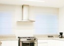 Decoração de Cozinhas Pequenas com Persianas
