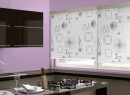 Decoração de Cozinhas com Cortinas