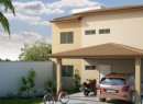 Plantas de Casas Duplex