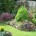 Jardim pequeno Créditos: ehomegardening.com