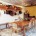 Decoração de casas rústicas com fotos4