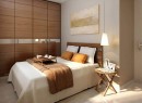 Decoração feng shui para quartos5