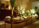 Fotos de decoração de mesas para casamento1