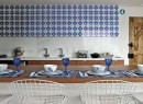 Decoração de cozinhas com azulejos antigos 4