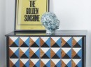 Decoração com móveis antigos - Fotos 6