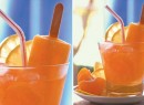 Decoração de drinks com frutas 7 Créditos: mdemulher.abril.com.br
