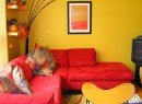 Fotos de casas com cores bonitas e modernas 4 Créditos:etgreenhome.com