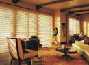 Persianas na decoração - Fotos Créditos:luxaflex.com.br