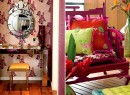 Como combinar estampas na decoração, dicas 2 Créditos: revistacasaejardim.globo.com