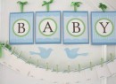 Chá de bebe masculino Créditos:amareloouro.com