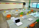 Laboratorio de informatica Créditos:gpsbrasilia.com.br