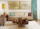 decoracao-rustica-6 Créditos: lojaskdblog.com.br